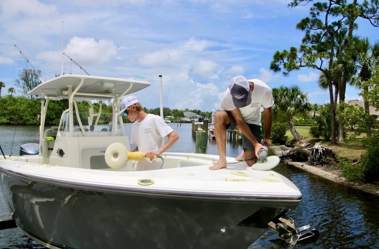 Trusted Providers You Can Count On